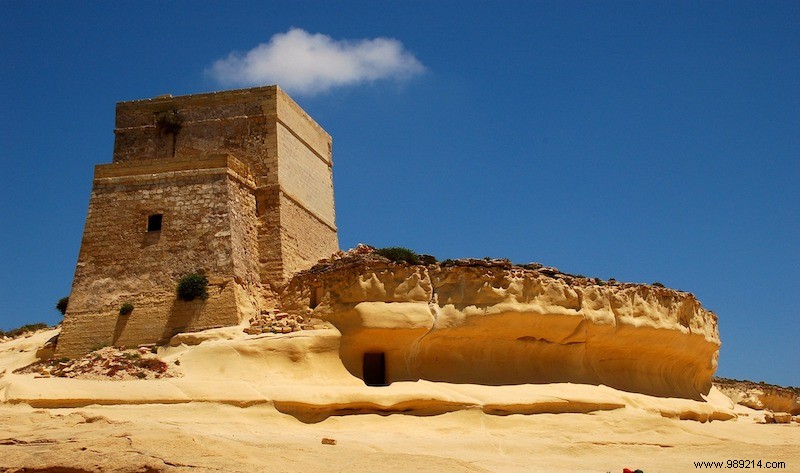 Gozo: Malta s Green Cultural Gem Bidding for 2031 European Capital of Culture