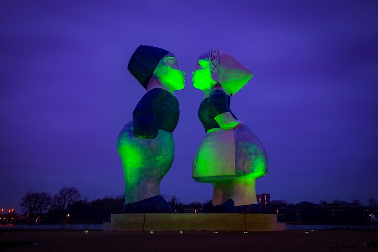 Celebrate St. Patrick s Day Virtually: Live Streams, Global Greening & Iconic Events