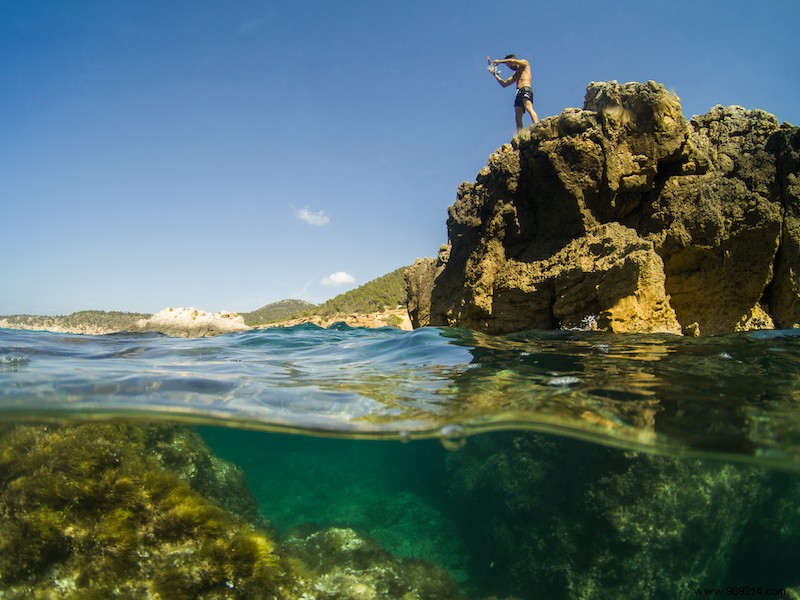 6 Expert Tips for Active Adventures in Ibiza Beyond the Party Scene