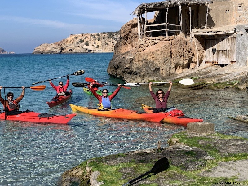 6 Expert Tips for Active Adventures in Ibiza Beyond the Party Scene