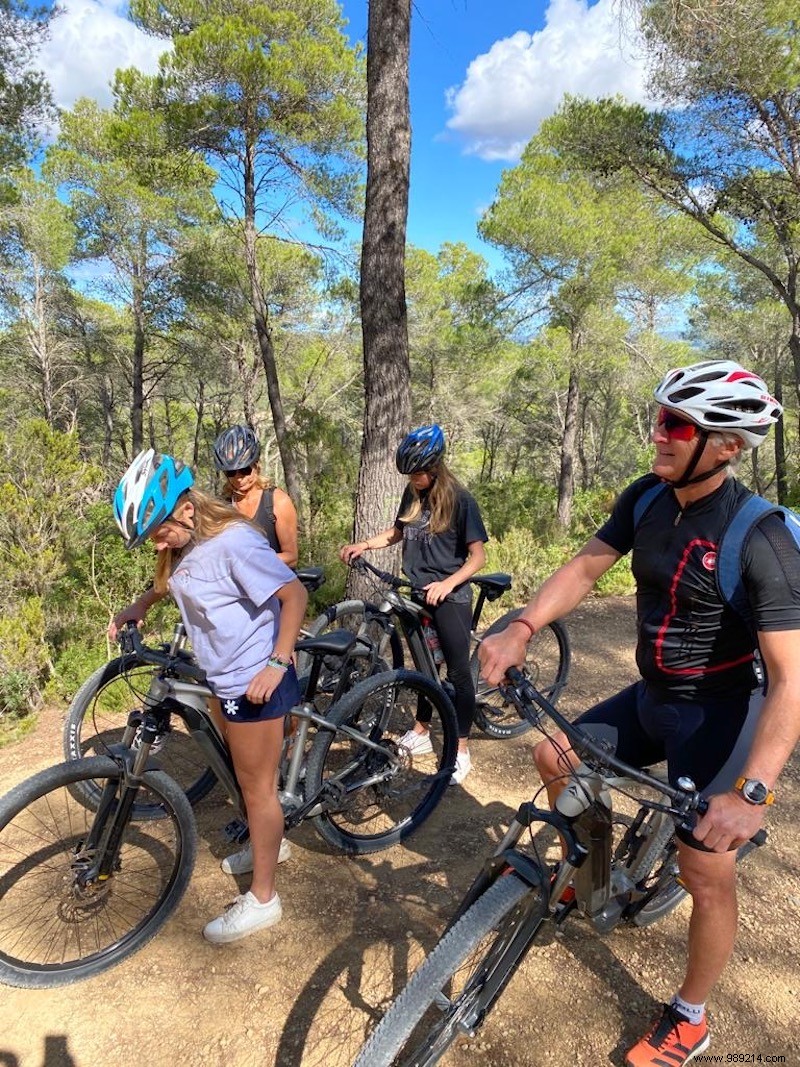 6 Expert Tips for Active Adventures in Ibiza Beyond the Party Scene