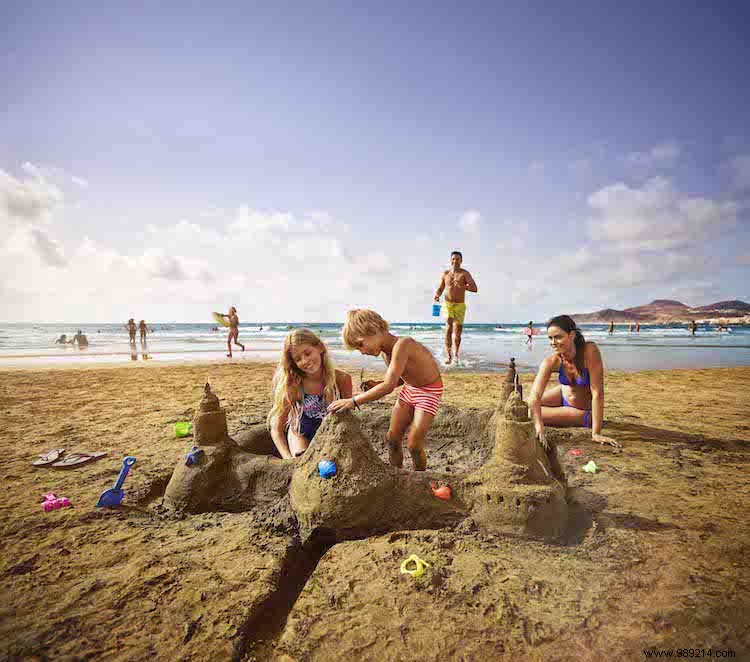 7 Compelling Reasons for a Family Holiday in the Canary Islands