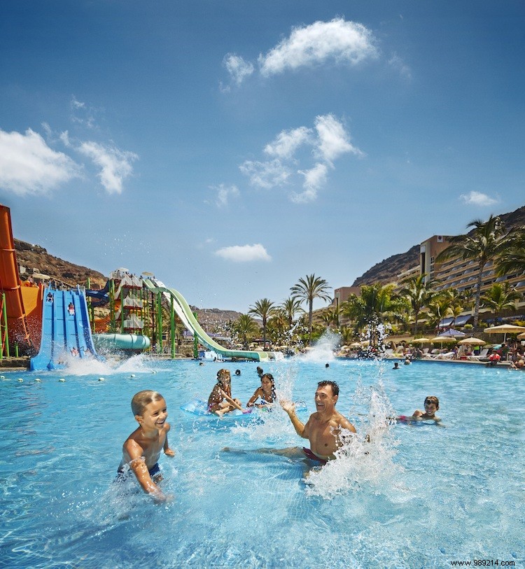 7 Compelling Reasons for a Family Holiday in the Canary Islands