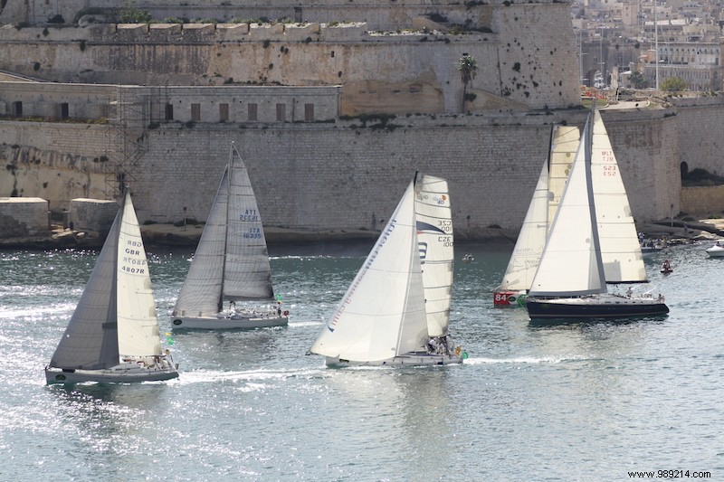 4 Must-Experience Outdoor Sports Events in Malta