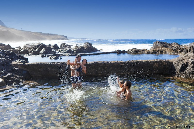 Tenerife s Top 10 Family-Friendly Highlights for an Unforgettable Holiday