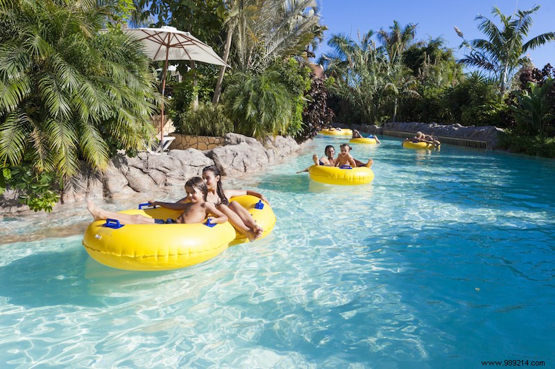 Tenerife s Top 10 Family-Friendly Highlights for an Unforgettable Holiday