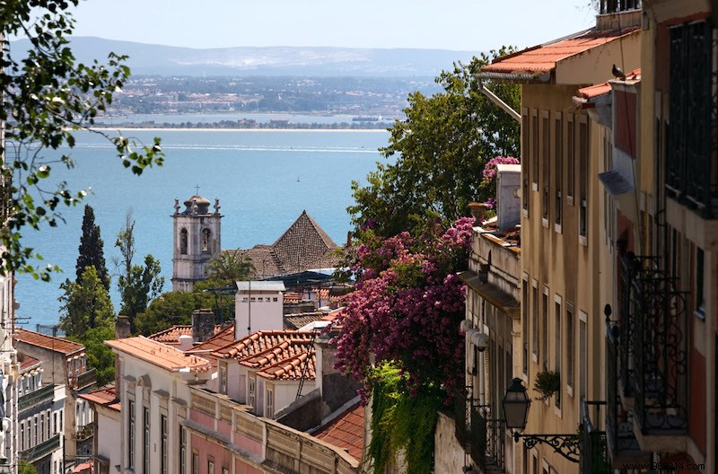 Top 10 Must-Sees in Lisbon: Insider Guide to History, Culture, and More