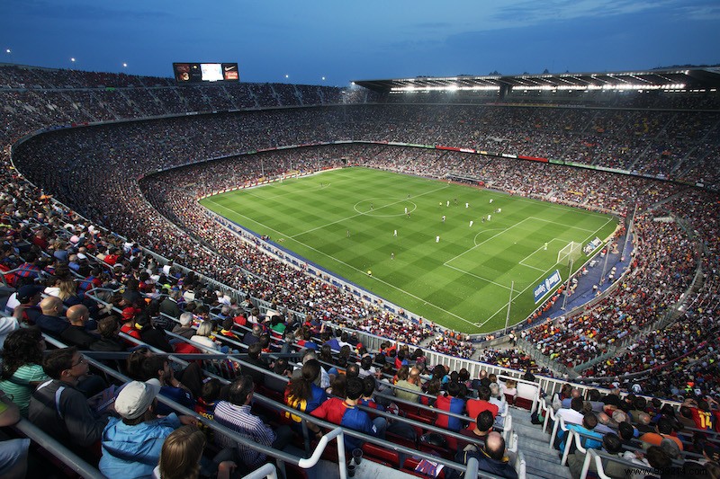 12 Must-Do Kid-Friendly Activities in Barcelona for Families