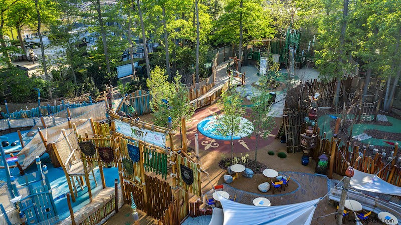 Top 8 Family Adventures in North Brabant: Perfect Outings for Kids This Summer