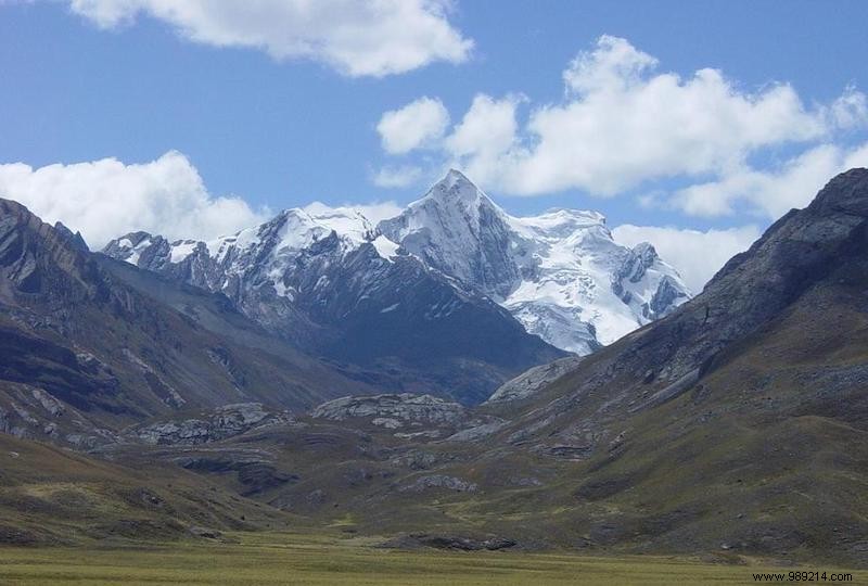 Discover 5 Lesser-Known Wonders of Peru Beyond Machu Picchu