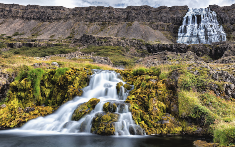 Discover 8 Hidden Gems in Iceland s Extraordinary Natural Landscape