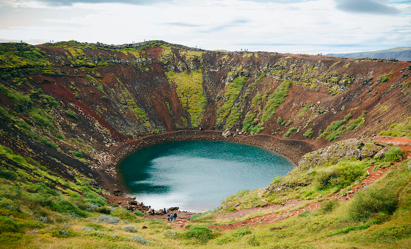 Discover 8 Hidden Gems in Iceland s Extraordinary Natural Landscape