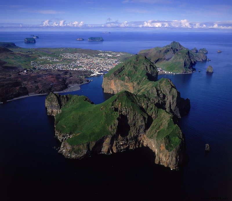 Discover 8 Hidden Gems in Iceland s Extraordinary Natural Landscape