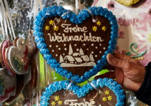 Düsseldorf s Eight Magical Christmas Markets: Locations, Tips & Festive Highlights