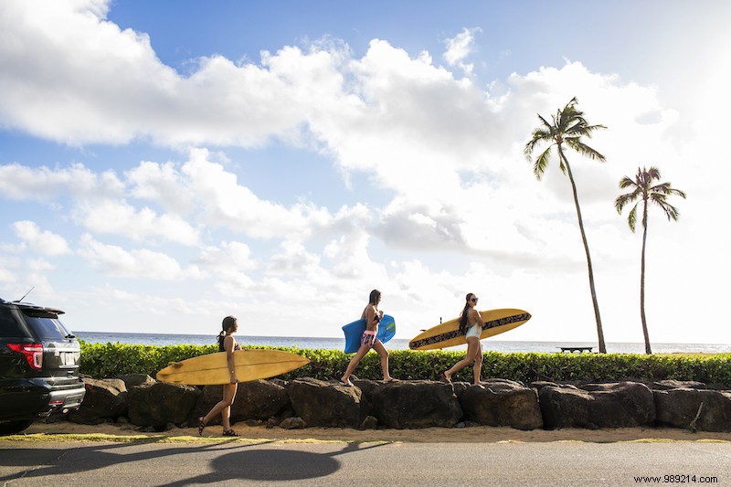 7 Key Travel Trends for 2022: Booking.com s Insights from 24,000+ Global Travelers