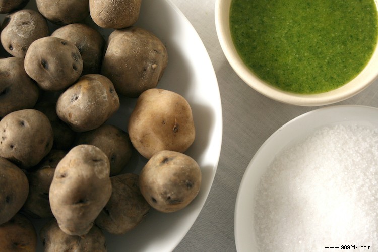 A Culinary Odyssey Through the Canary Islands: Fresh Flavors and Timeless Traditions