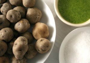 A Culinary Odyssey Through the Canary Islands: Fresh Flavors and Timeless Traditions