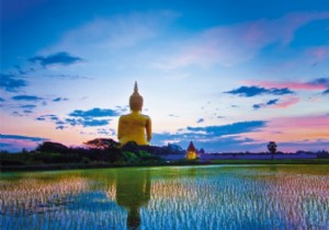 Discover 6 Extraordinary Temples Near Bangkok: Hidden Gems Beyond the City