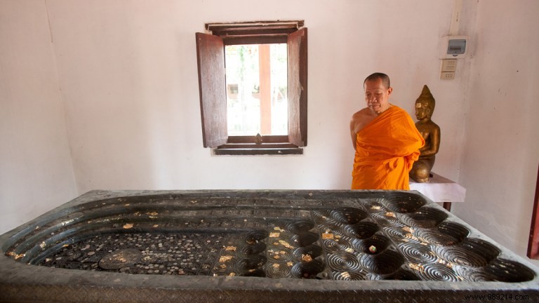 Discover 6 Extraordinary Temples Near Bangkok: Hidden Gems Beyond the City