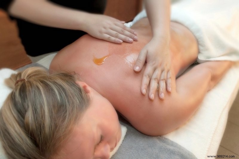 Discover Texel s Ultimate Wellness Experiences: Relax and Rejuvenate