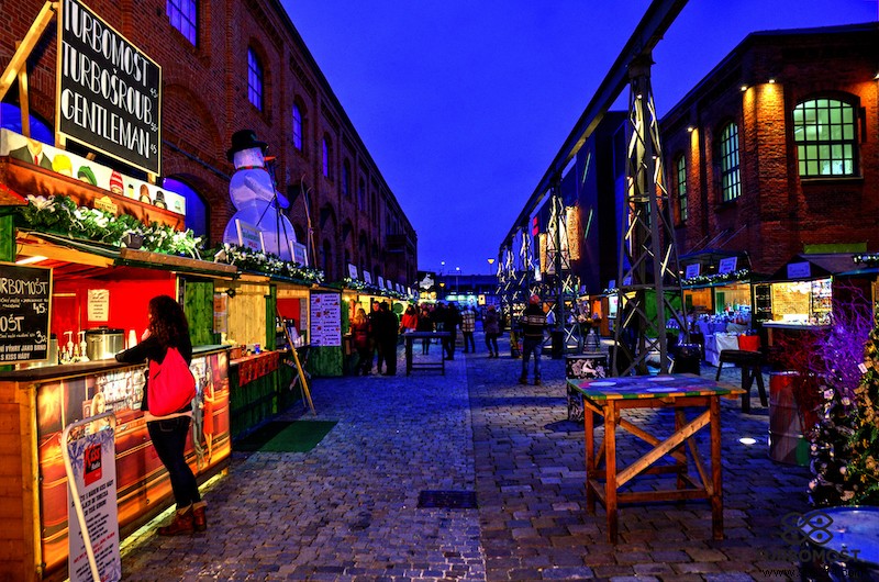 Top Christmas Markets in the Czech Republic: A Festive Guide to Prague, Brno, and Beyond