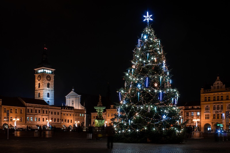 Top Christmas Markets in the Czech Republic: A Festive Guide to Prague, Brno, and Beyond