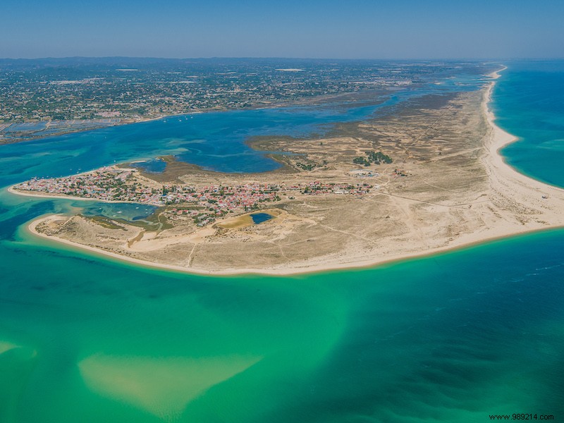 Essential Must-Do Experiences for Your First Algarve Holiday