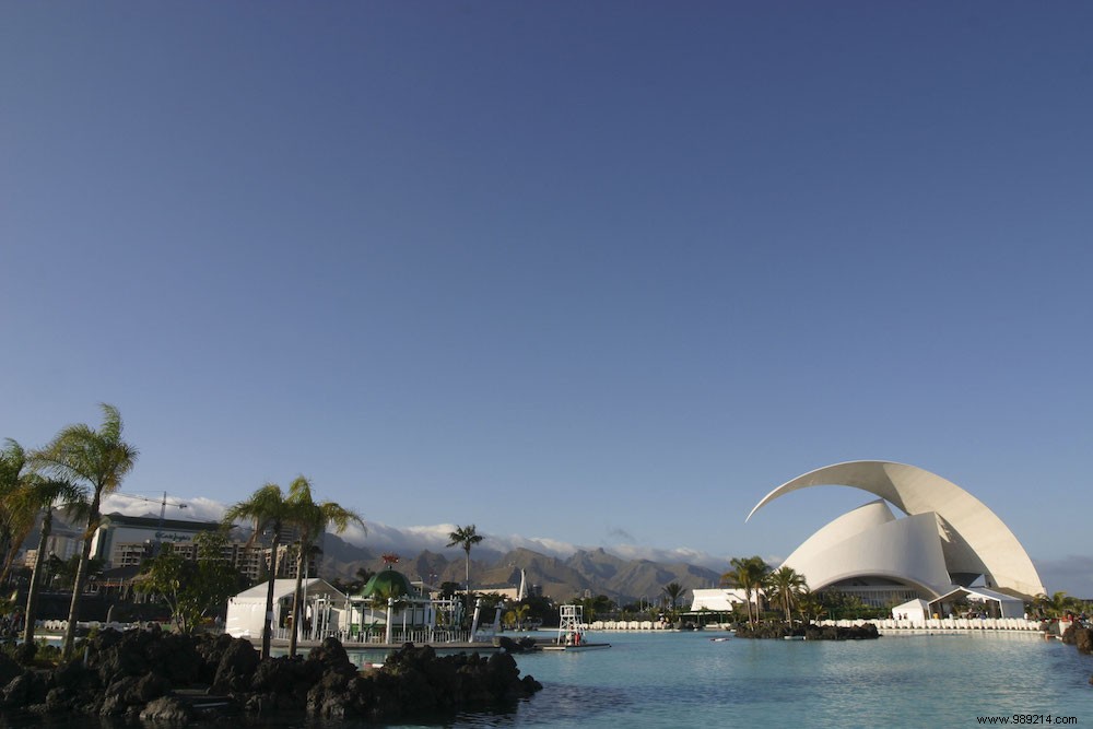 Discover 4 Iconic Historic Sites in Northern Tenerife