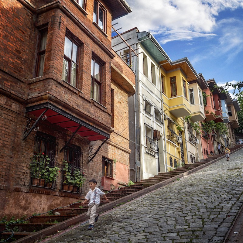 10 Compelling Reasons to Visit Istanbul on Your Next Vacation