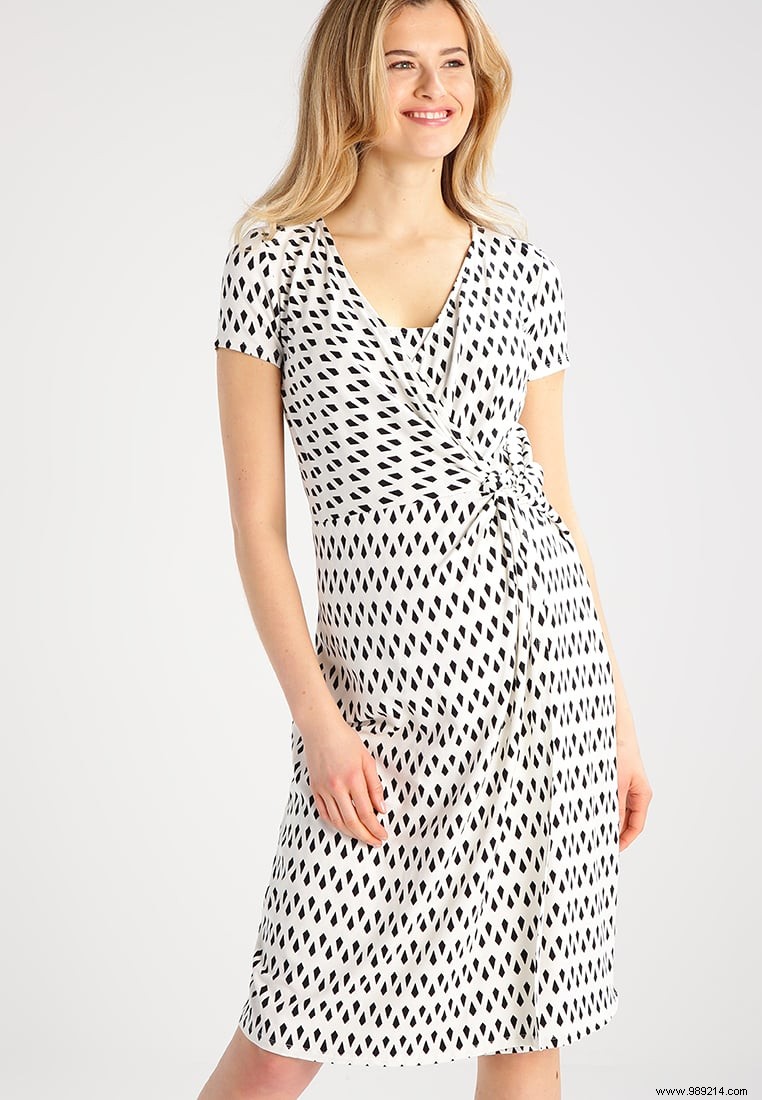 Top 10 Comfortable Maternity Dresses for Stylish Pregnancy Comfort