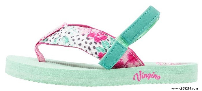 11 Stylish Girls Sandals for Spring 2017: Top Picks from Trusted Brands