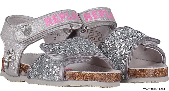 11 Stylish Girls Sandals for Spring 2017: Top Picks from Trusted Brands