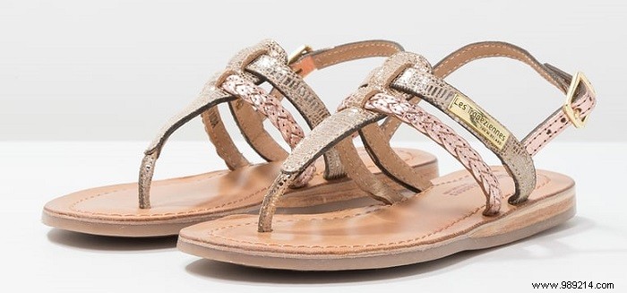 11 Stylish Girls Sandals for Spring 2017: Top Picks from Trusted Brands