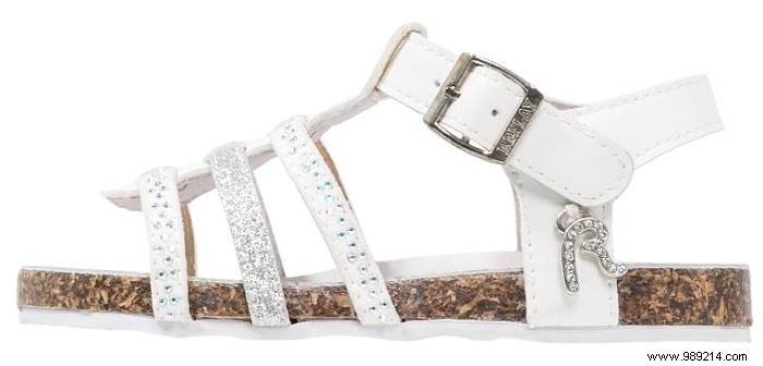 11 Stylish Girls Sandals for Spring 2017: Top Picks from Trusted Brands