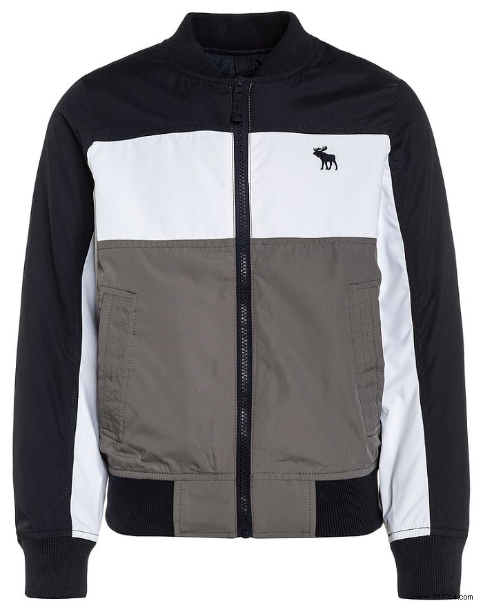 Top 10 Spring Jackets for Boys: Stylish Picks from Trusted Brands