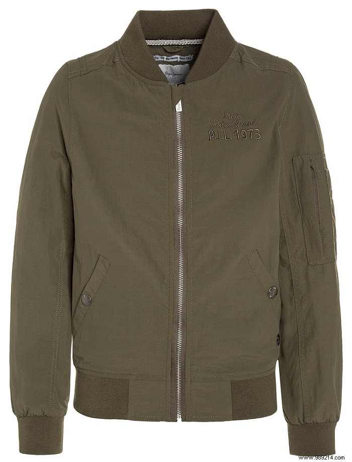 Top 10 Spring Jackets for Boys: Stylish Picks from Trusted Brands
