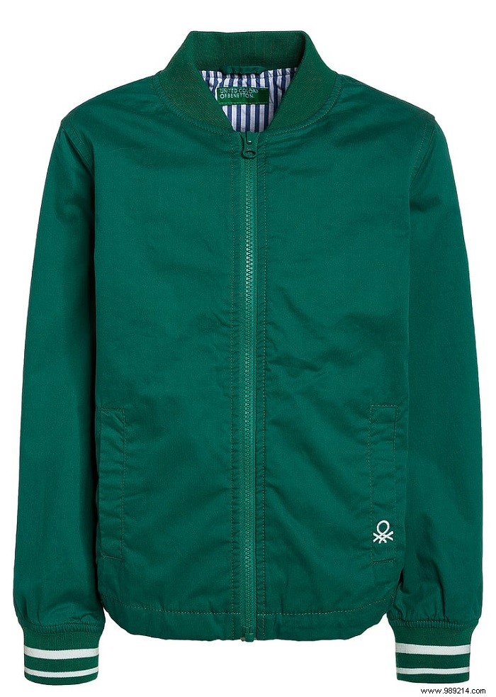 Top 10 Spring Jackets for Boys: Stylish Picks from Trusted Brands