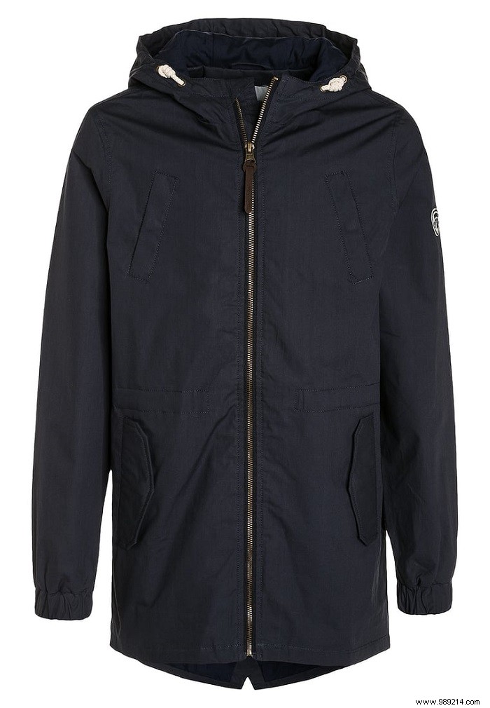 Top 10 Spring Jackets for Boys: Stylish Picks from Trusted Brands