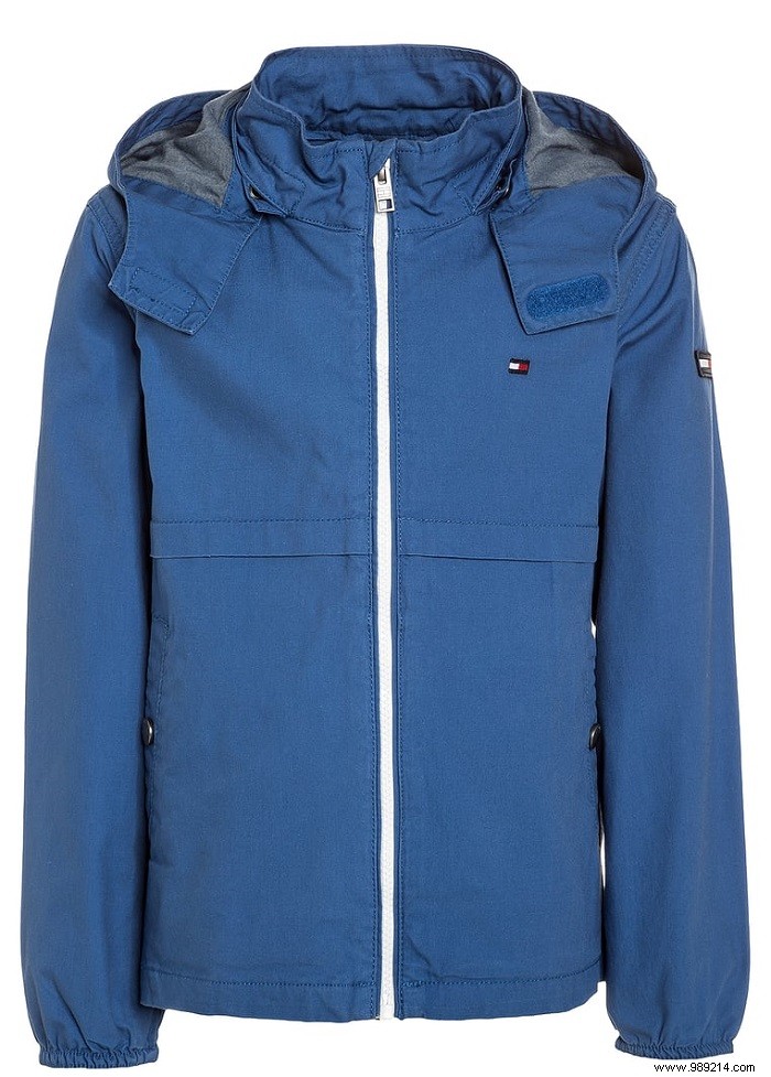 Top 10 Spring Jackets for Boys: Stylish Picks from Trusted Brands
