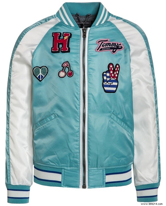 10 Best Spring Jackets for Girls: Curated Styles from Top Brands