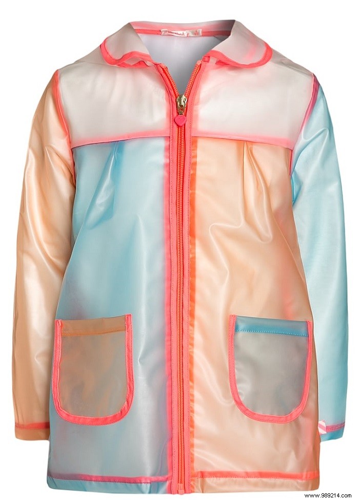 10 Best Spring Jackets for Girls: Curated Styles from Top Brands