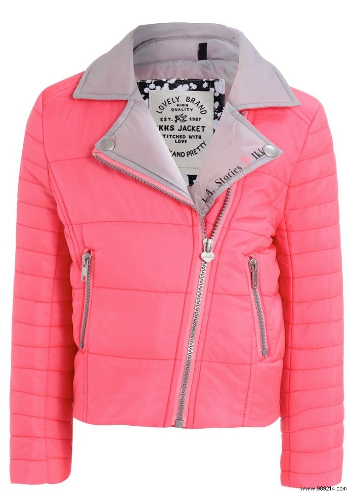 10 Best Spring Jackets for Girls: Curated Styles from Top Brands
