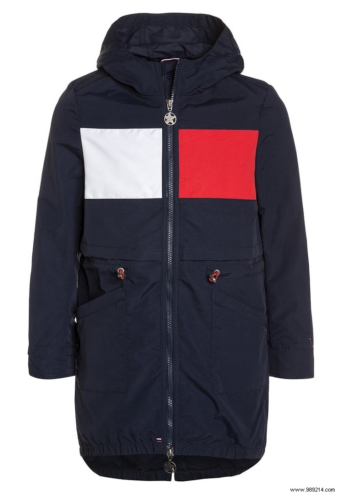 10 Best Spring Jackets for Girls: Curated Styles from Top Brands