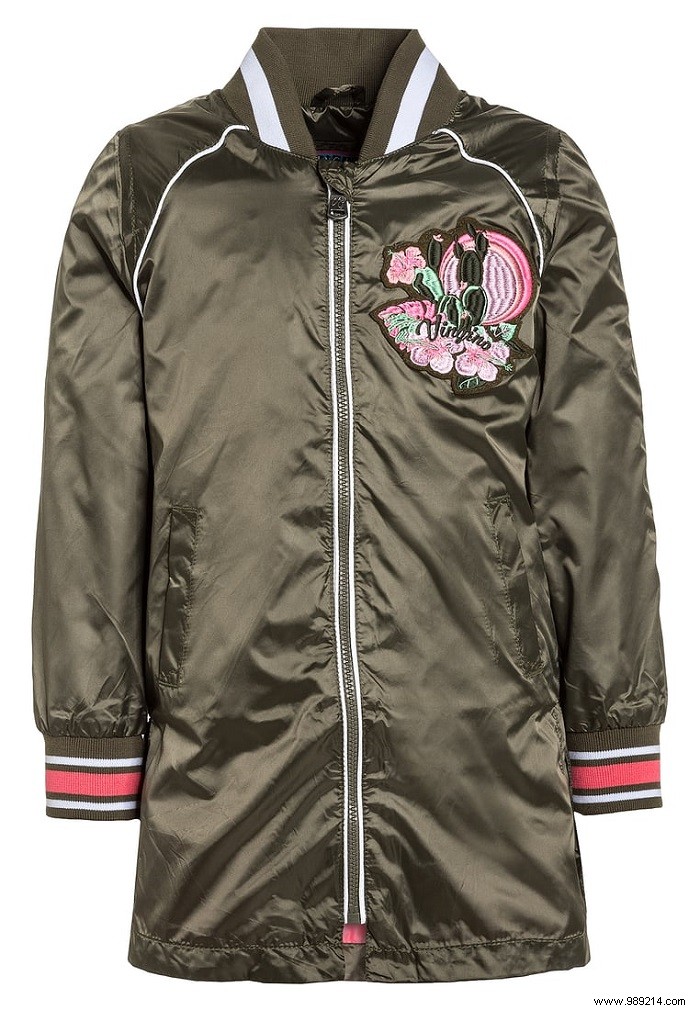 10 Best Spring Jackets for Girls: Curated Styles from Top Brands