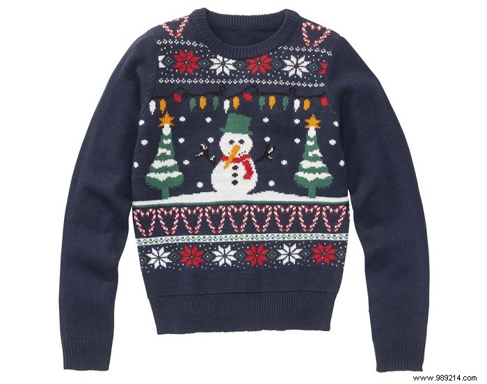 10 Adorable Christmas Sweaters for Kids: Festive Picks from Top Brands
