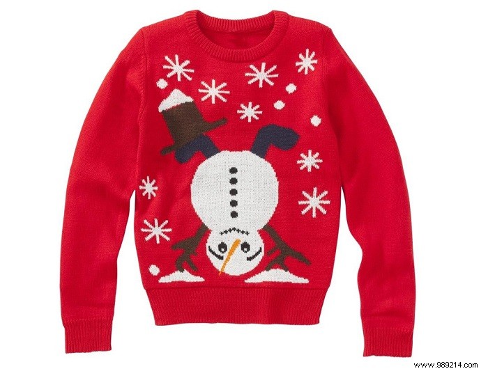 10 Adorable Christmas Sweaters for Kids: Festive Picks from Top Brands
