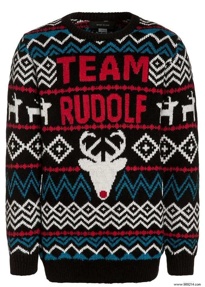 10 Adorable Christmas Sweaters for Kids: Festive Picks from Top Brands