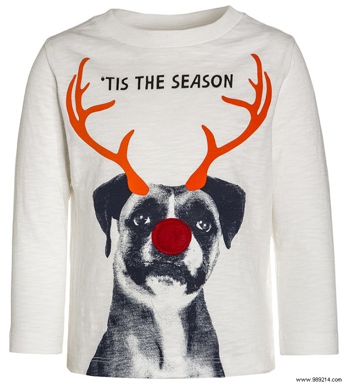 10 Adorable Christmas Sweaters for Kids: Festive Picks from Top Brands