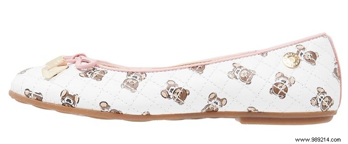 7 Adorable Animal-Themed Kids  Shoes from Top Brands Like Moschino, Vans & Gap