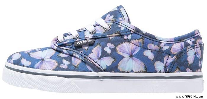 7 Adorable Animal-Themed Kids  Shoes from Top Brands Like Moschino, Vans & Gap